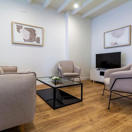 Apartmán Alohamundi Puerta Osario II Sevilla Exteriér fotografie