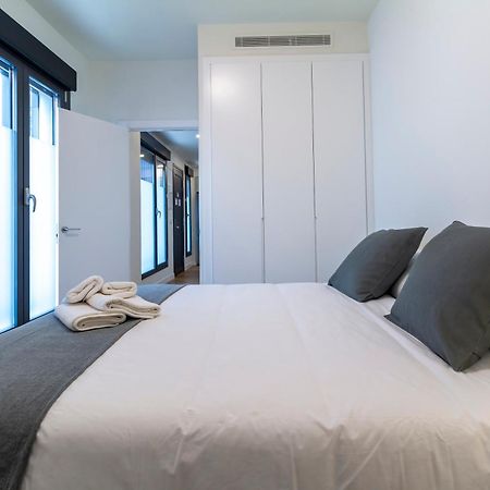 Apartmán Alohamundi Puerta Osario II Sevilla Exteriér fotografie
