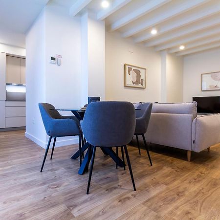 Apartmán Alohamundi Puerta Osario II Sevilla Exteriér fotografie