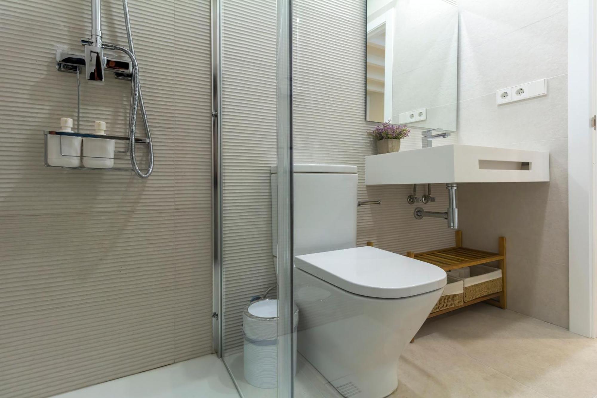 Apartmán Alohamundi Puerta Osario II Sevilla Exteriér fotografie